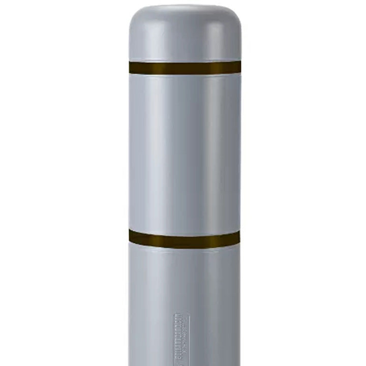 Flat Top 7" Bollard Cover 52" Long