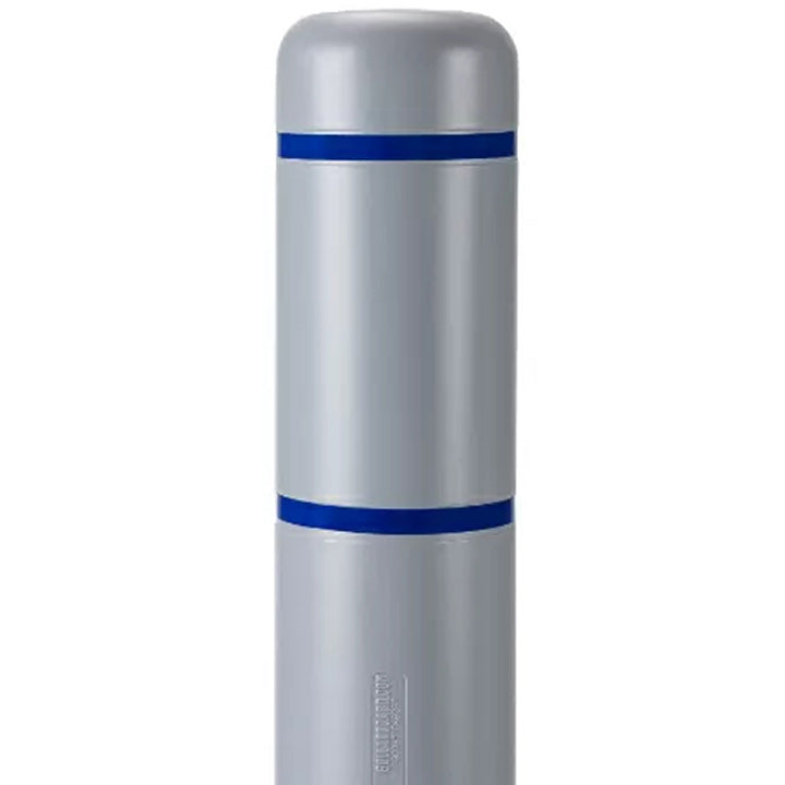 Flat Top 7" Bollard Cover 52" Long