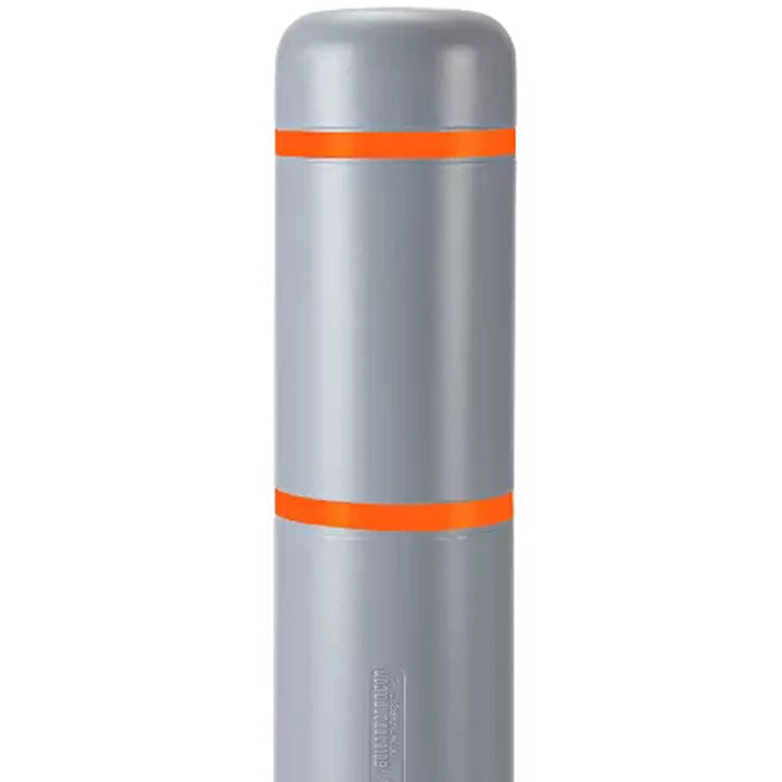 Flat Top 7" Bollard Cover 52" Long
