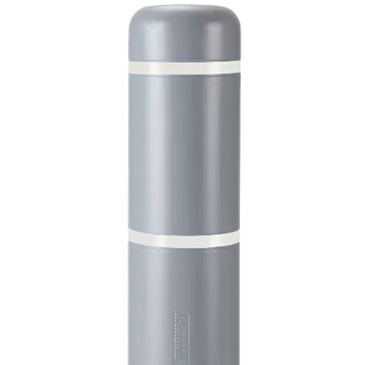 Flat Top 7" Bollard Cover 52" Long