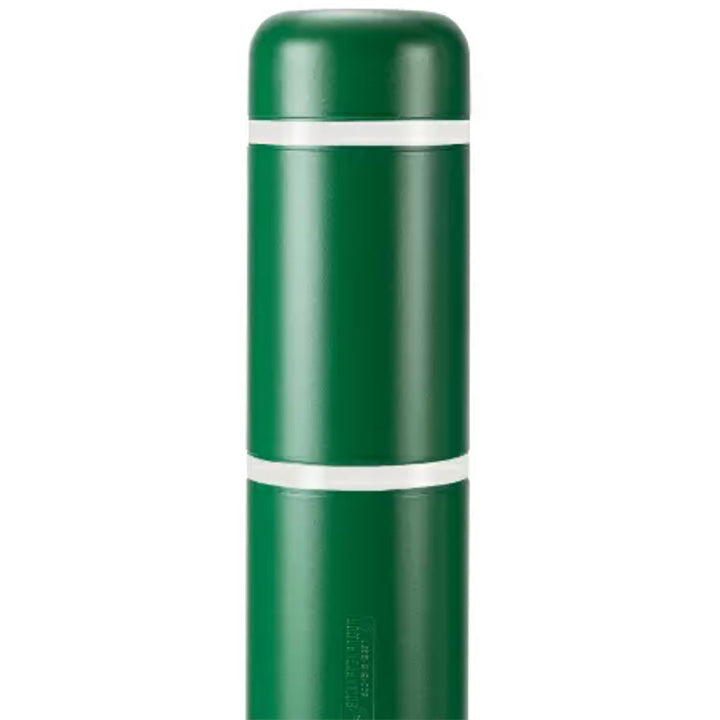 Flat Top 7" Bollard Cover 52" Long