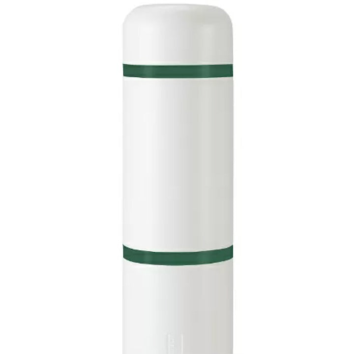 Flat Top 7" Bollard Cover 52" Long