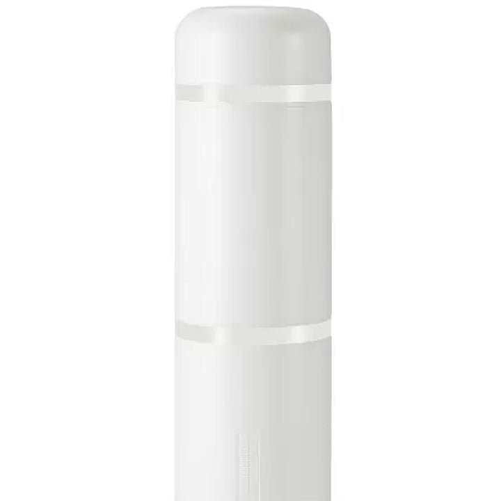 Flat Top 7" Bollard Cover 52" Long