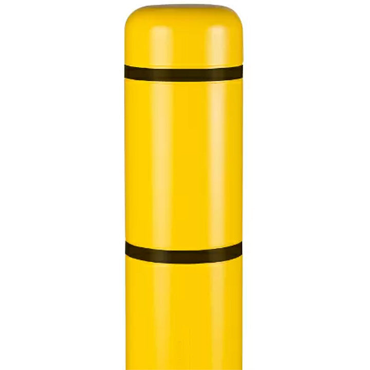Flat Top 7" Bollard Cover 52" Long