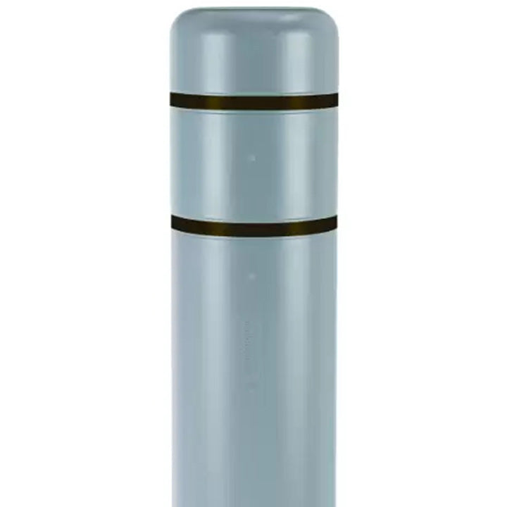 Flat Top 8" Bollard Cover 52" Long