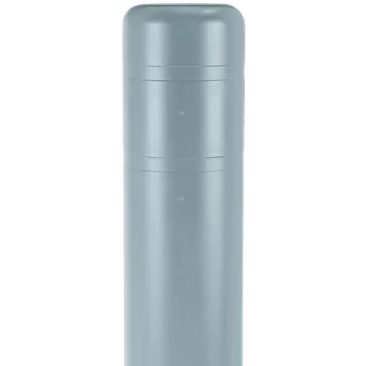Flat Top 8" Bollard Cover 52" Long