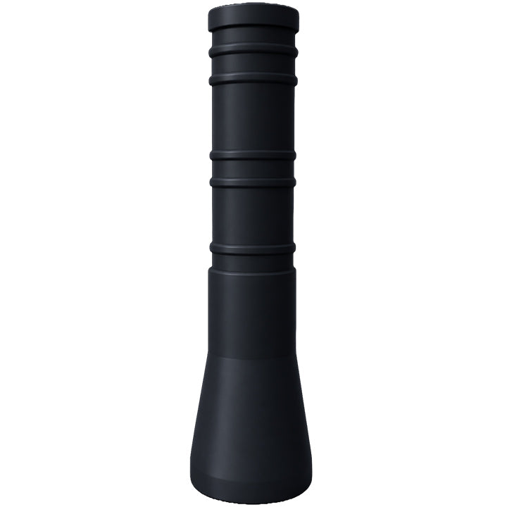 Rook Decorative 8" Bollard Cover Long