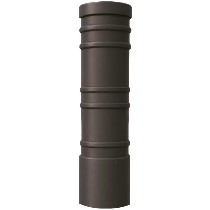 Rook Decorative 8" Bollard Cover Short