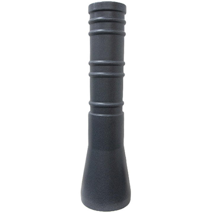 Rook Decorative 8" Bollard Cover Long