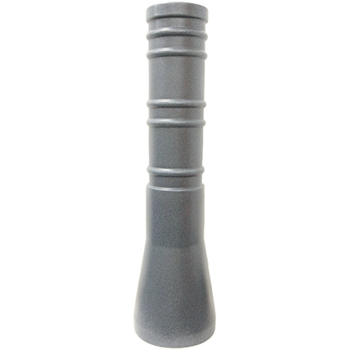 Rook Decorative 8" Bollard Cover Long