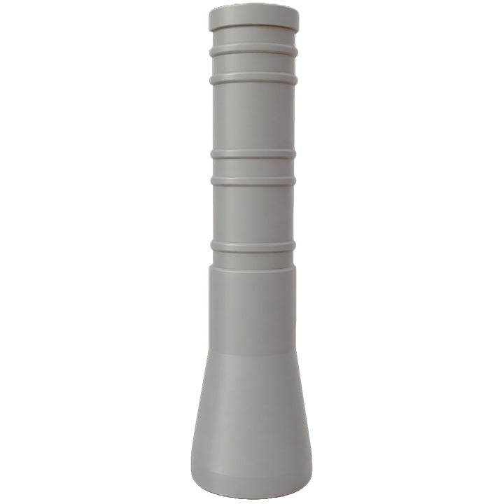 Rook Decorative 8" Bollard Cover Long