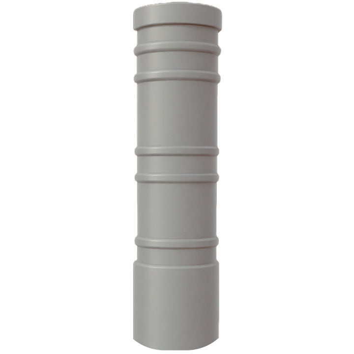 Rook Decorative 8" Bollard Cover Short