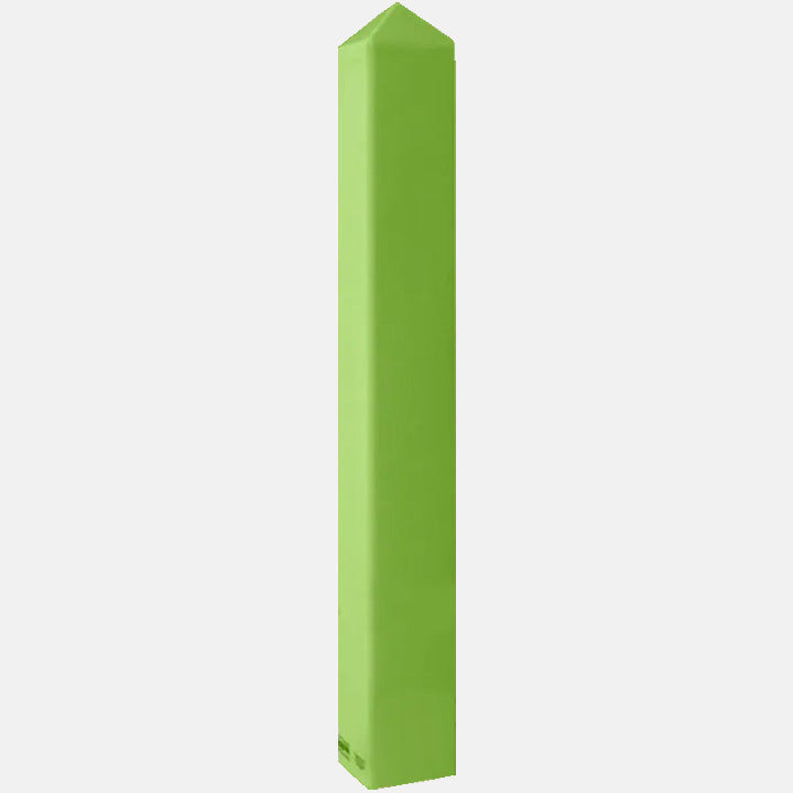 Square Top 4" Bollard Cover