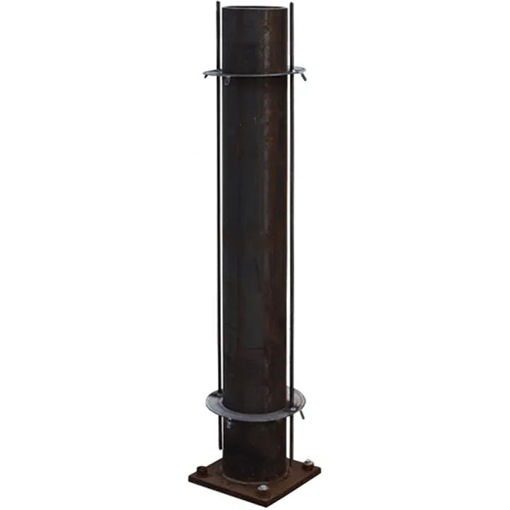 6" Steel Sizing Insert Short