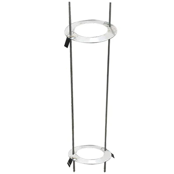 6" Steel Sizing Insert Short